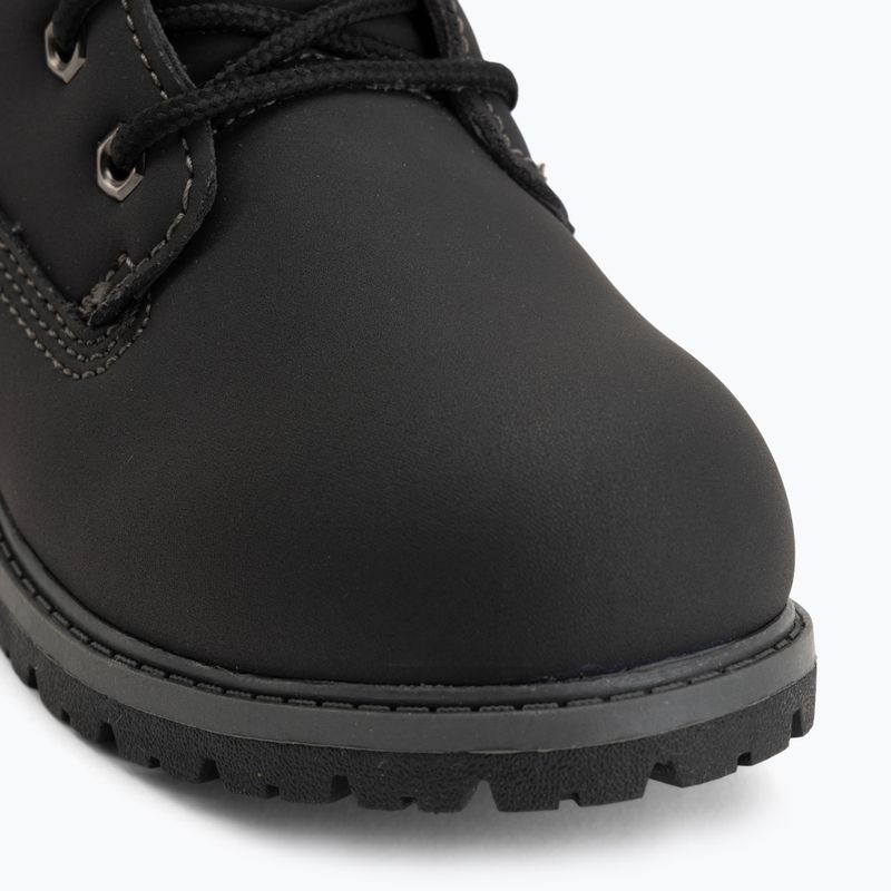 Vaikiški batai Champion Upstate 3.0 PS Mid Cut triple black 7