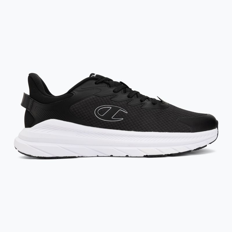 Batai Champion Alpha Nexus Low Cut black/white 2