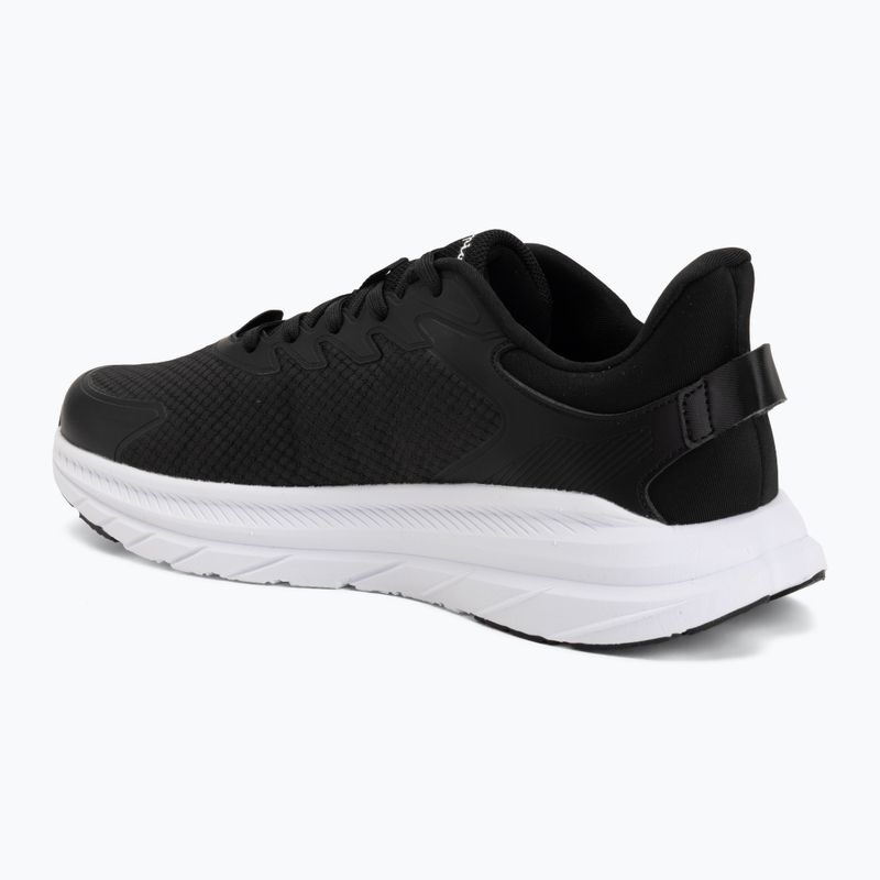 Batai Champion Alpha Nexus Low Cut black/white 3