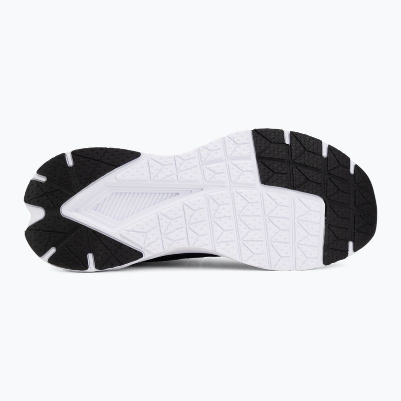 Batai Champion Alpha Nexus Low Cut black/white 4