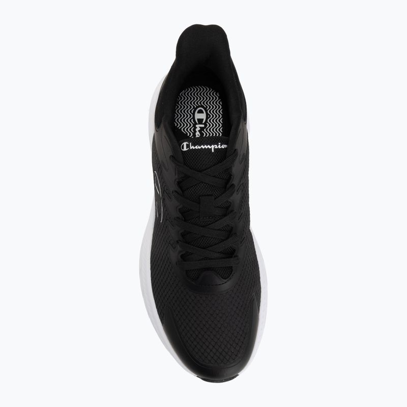 Batai Champion Alpha Nexus Low Cut black/white 5