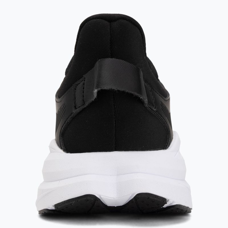Batai Champion Alpha Nexus Low Cut black/white 6
