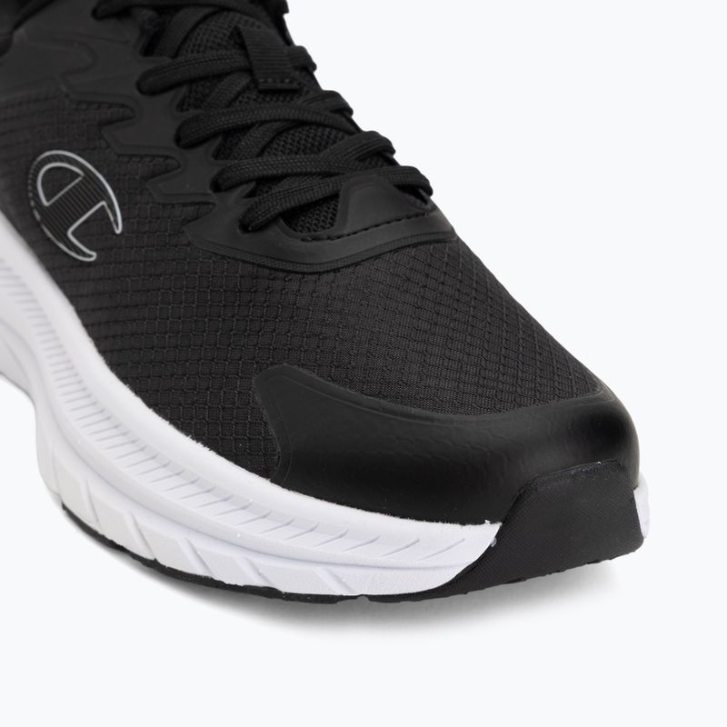 Batai Champion Alpha Nexus Low Cut black/white 7