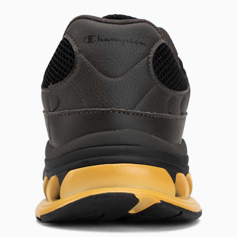 Batai Champion Eagle Run Low Cut moss/new black/mgmt 6
