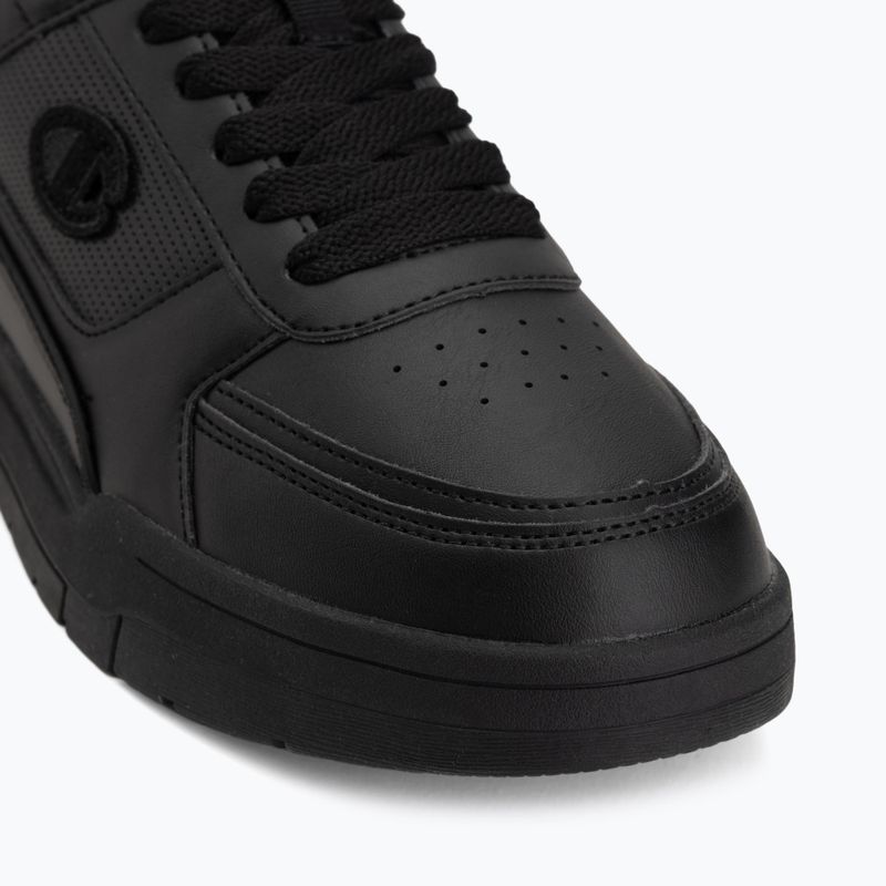 Batai Champion RD18 Heritage Low Cut triple black 7