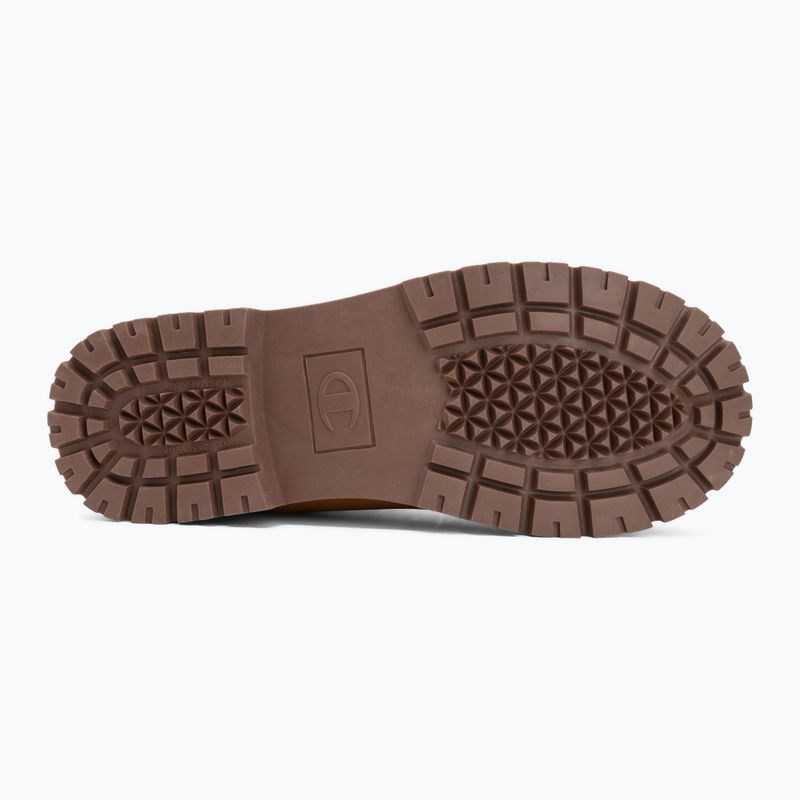 Batai Champion Upstate 3.0 Mid Cut light brown 4