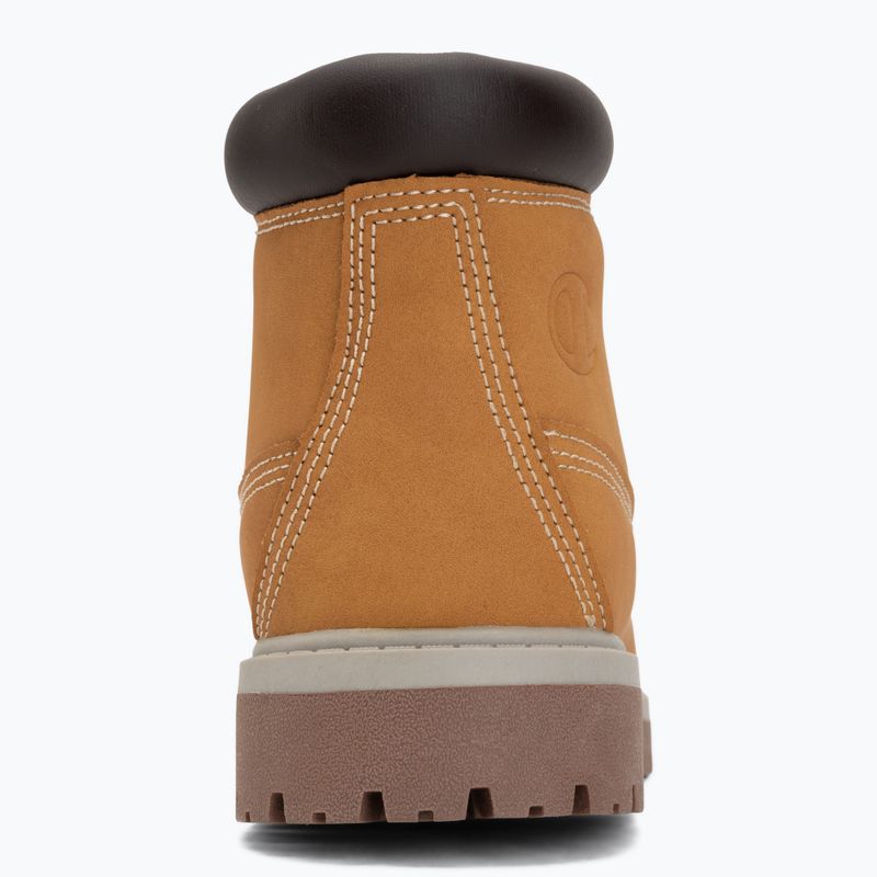 Batai Champion Upstate 3.0 Mid Cut light brown 6