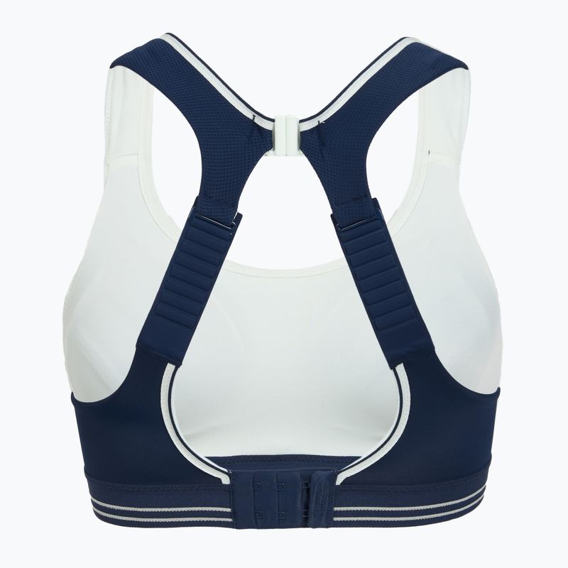 Sportinė liemenėlė Shock Absorber Ultimate Run Bra deep navy blue 2