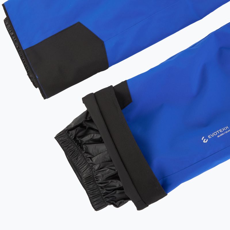 Vyriškos slidinėjimo kelnės Fischer Premier prince blue 9