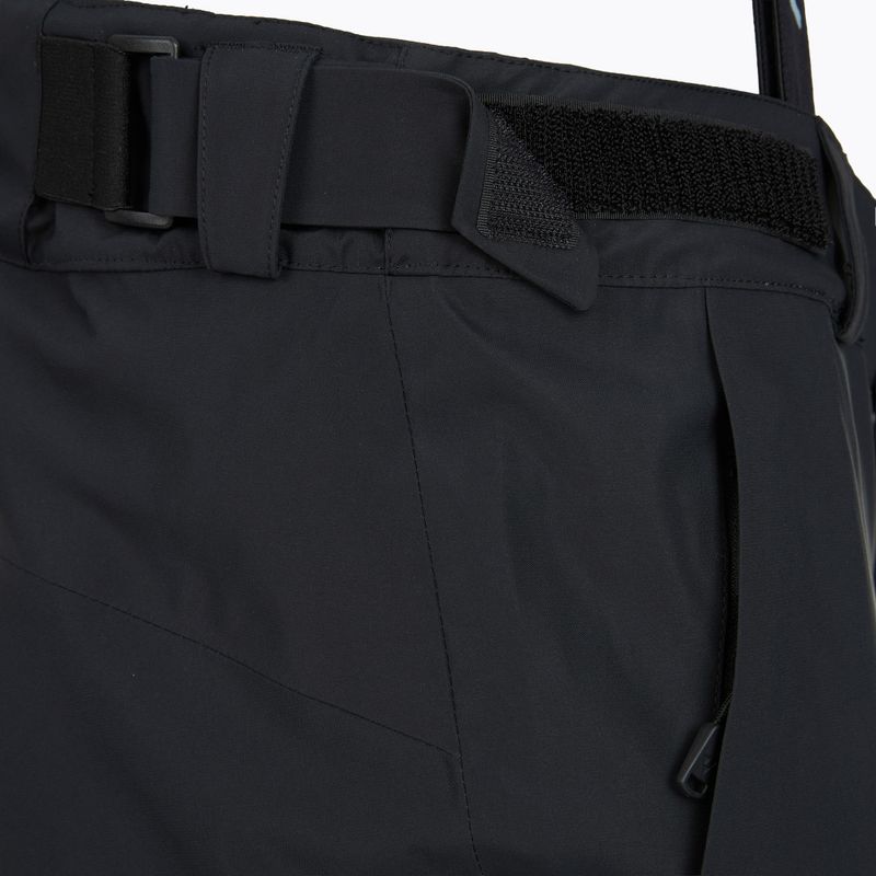Vyriškos slidinėjimo kelnės Fischer Premier black 3