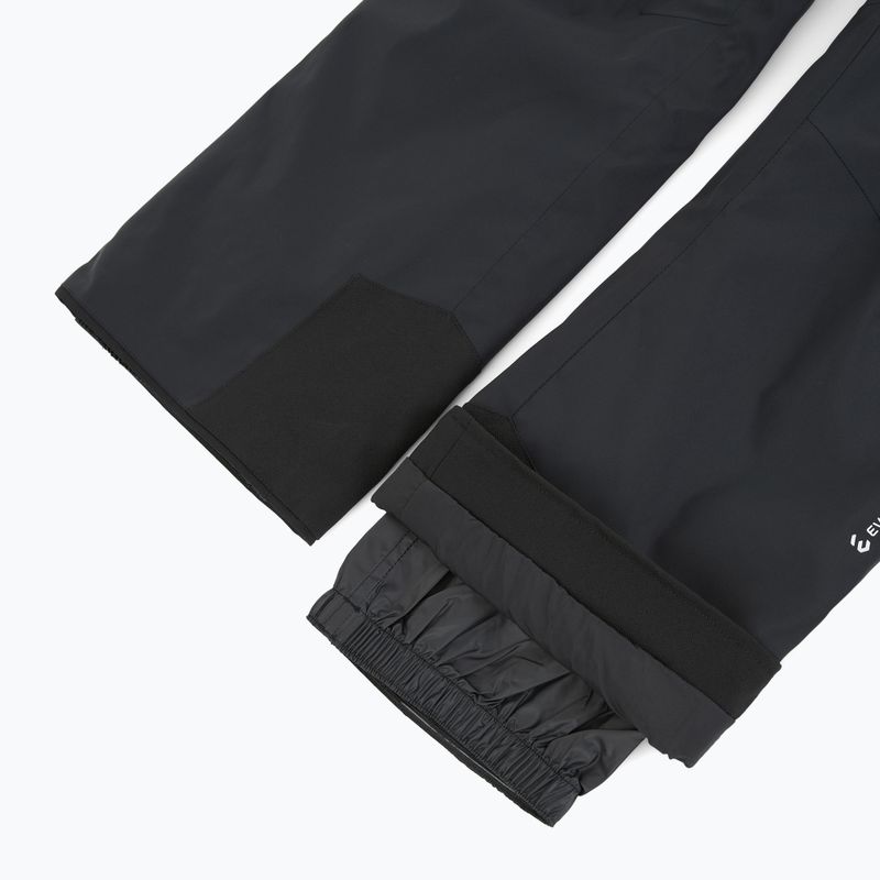 Vyriškos slidinėjimo kelnės Fischer Premier black 5