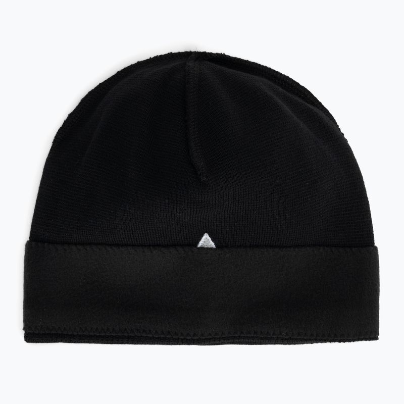 Žieminė kepurė Fischer Mountain Beanie black 4