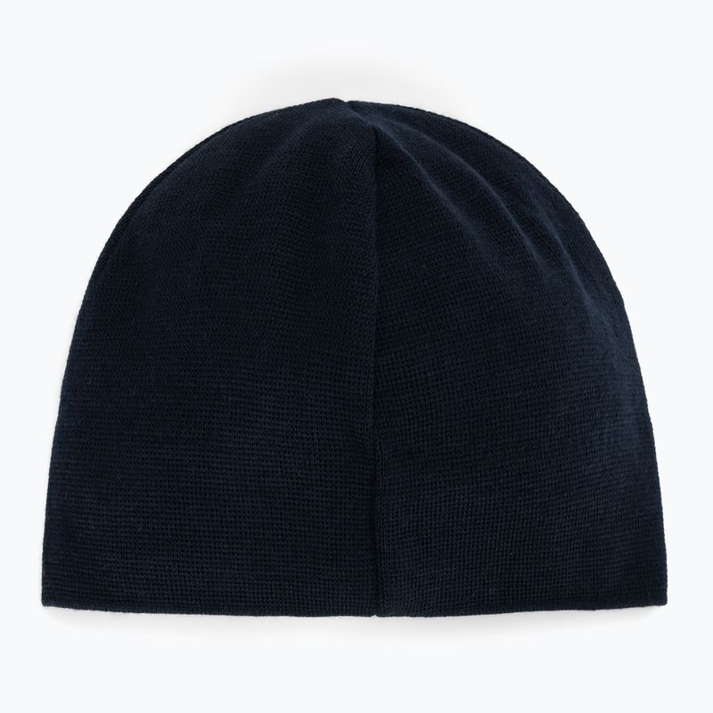 Žieminė kepurė Fischer Mountain Beanie navy 2