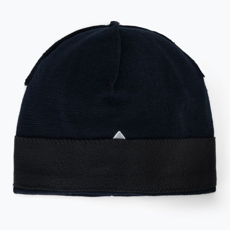 Žieminė kepurė Fischer Mountain Beanie navy 4