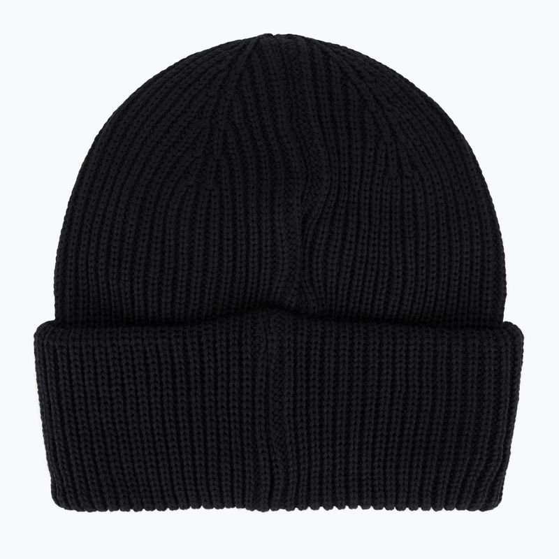 Žieminė kepurė Fischer Alps Beanie black 2