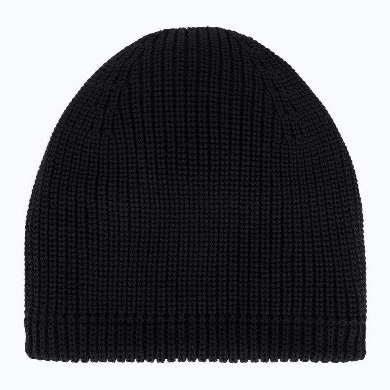 Žieminė kepurė Fischer Alps Beanie black 4