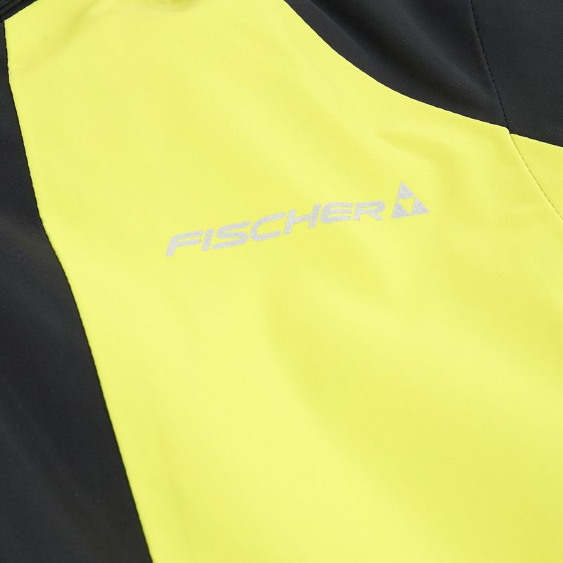 Vaikiška slidinėjimo striukė Fischer Explorer Jr 3