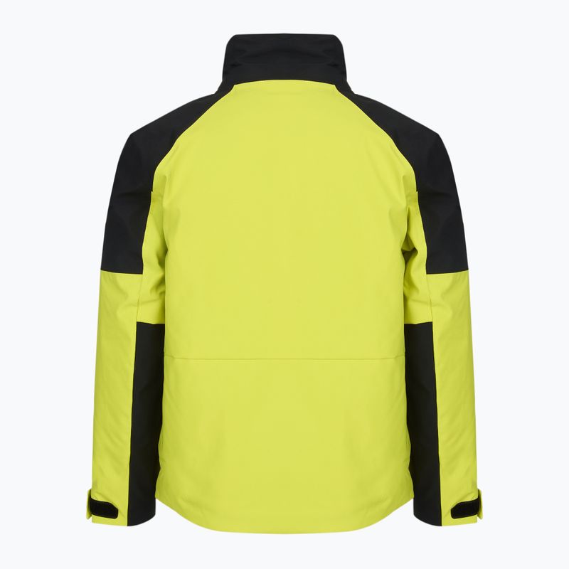 Vaikiška slidinėjimo striukė Fischer Explorer Jr 7