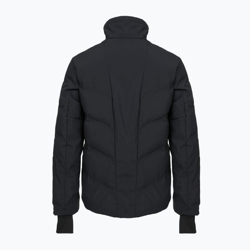 Vyriška slidinėjimo striukė Fischer Flash black 8