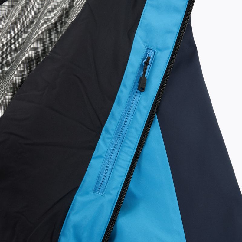 Vyriška slidinėjimo striukė Fischer RC4 navy 6