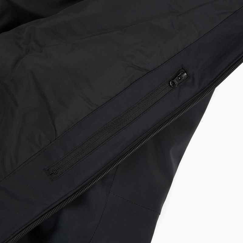 Vyriška slidinėjimo striukė Fischer Explorer black 5