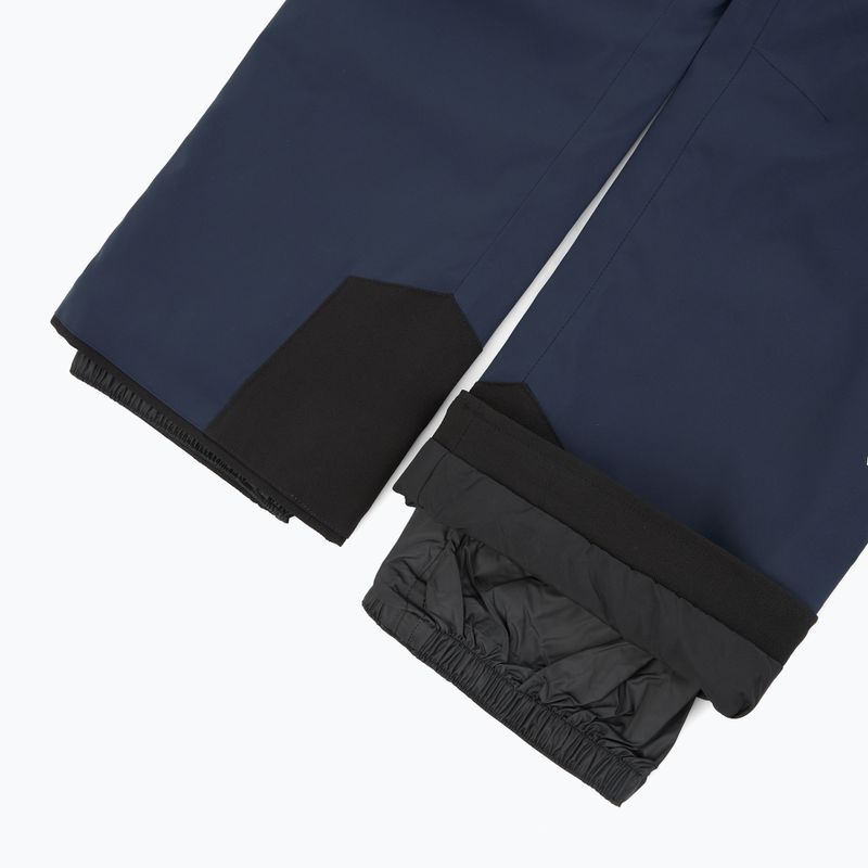 Vyriškos slidinėjimo kelnės Fischer Premier navy 5