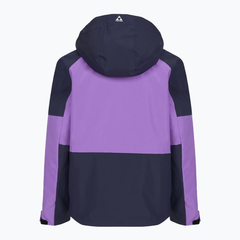 Vaikiška slidinėjimo striukė Fischer Explorer Jr 2