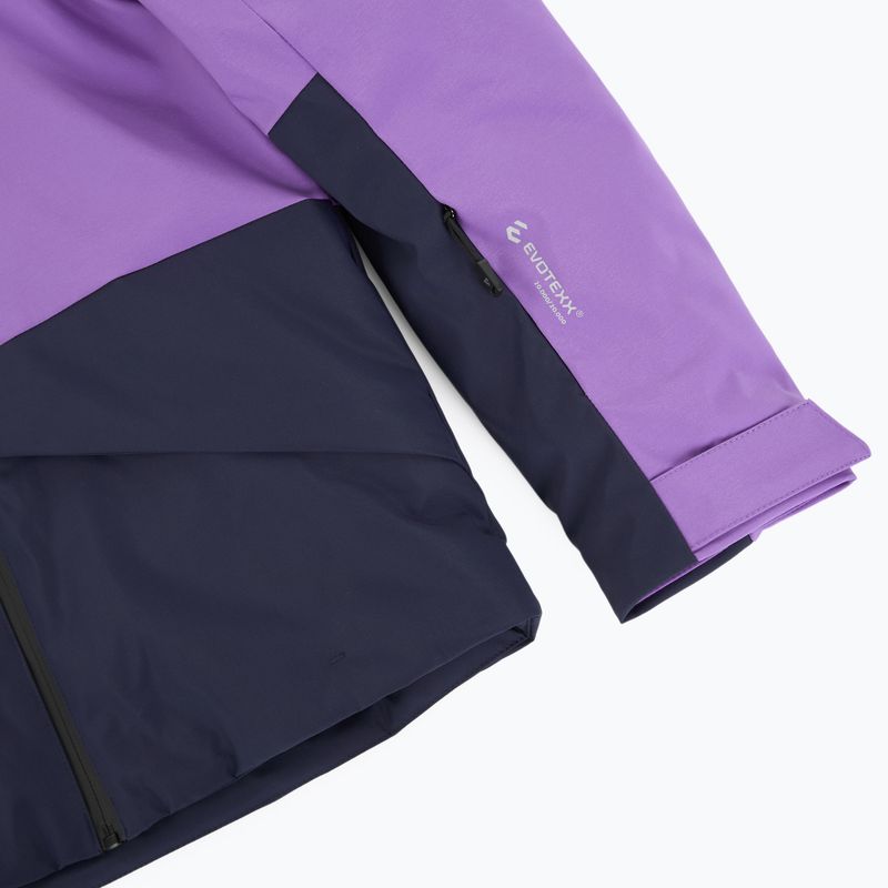 Vaikiška slidinėjimo striukė Fischer Explorer Jr 4