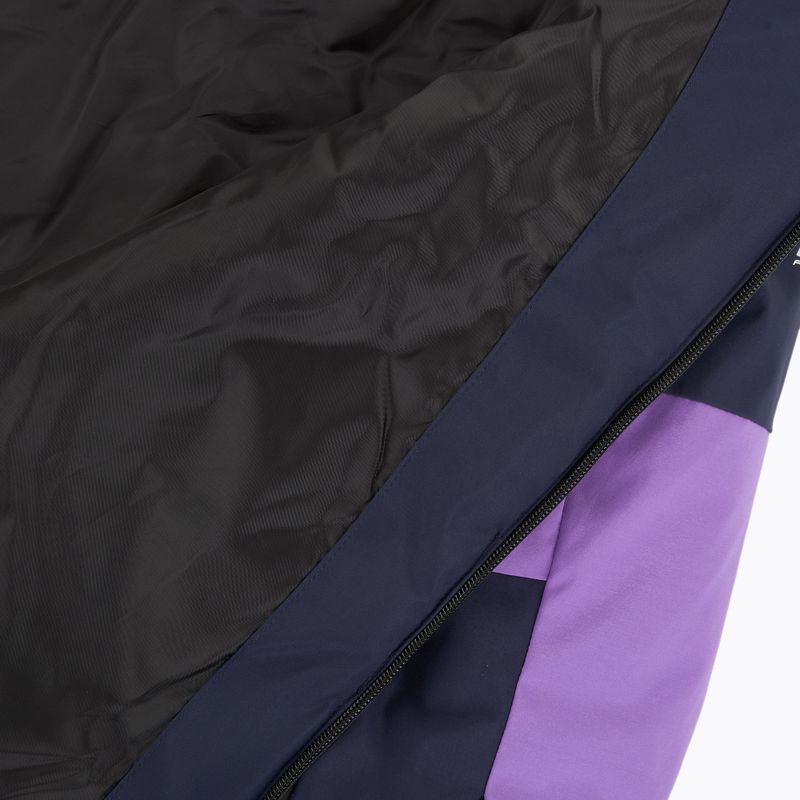 Vaikiška slidinėjimo striukė Fischer Explorer Jr 5