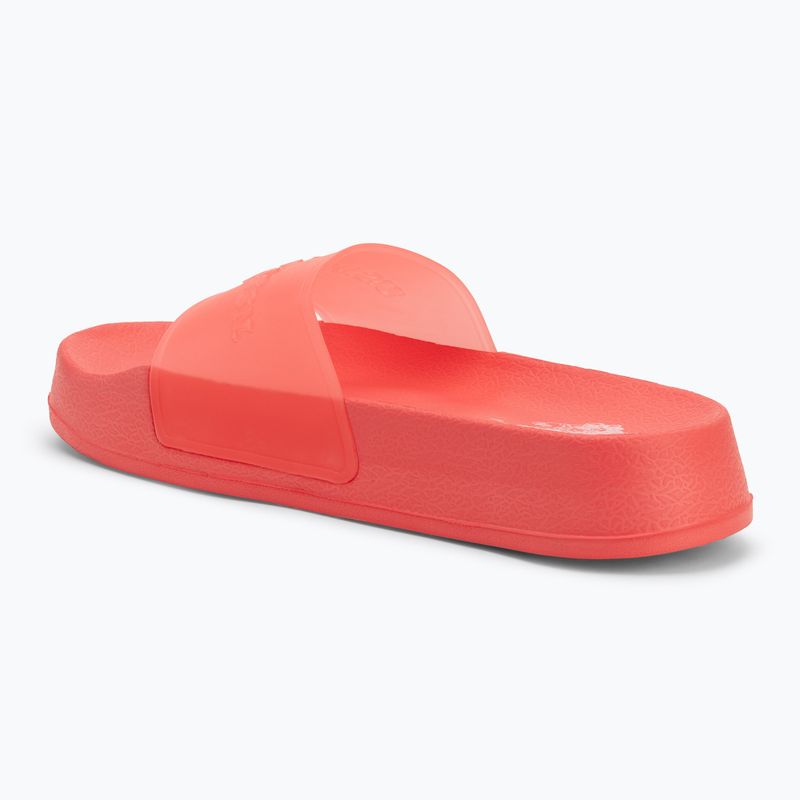 Moteriškos šlepetės U.S. Polo Assn. AMAMI009A coral 3