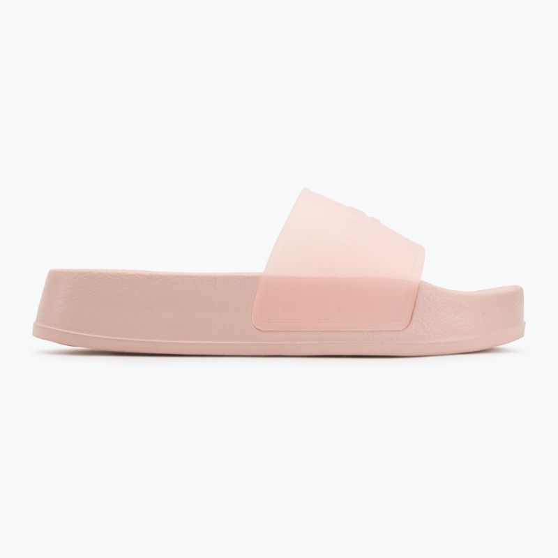 Moteriškos šlepetės U.S. Polo Assn. AMAMI009A nude 2