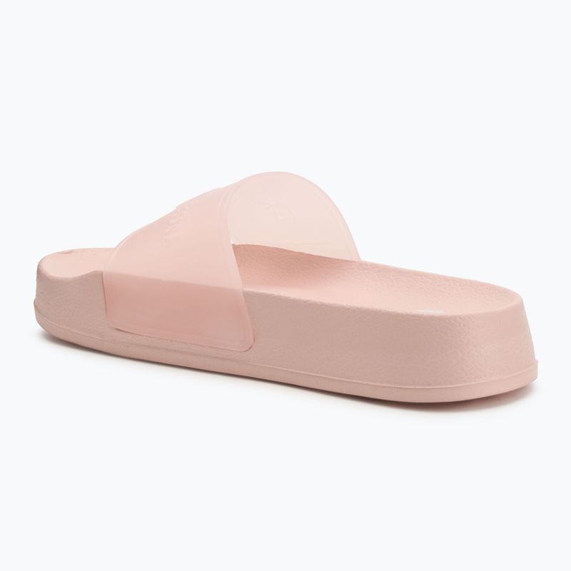 Moteriškos šlepetės U.S. Polo Assn. AMAMI009A nude 3