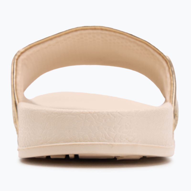 Moteriškos šlepetės U.S. Polo Assn. IVY002A gold 6