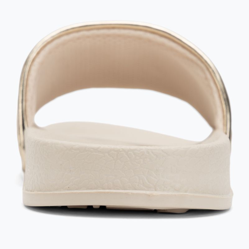 Moteriškos šlepetės U.S.Polo Assn IVY002B gold 6
