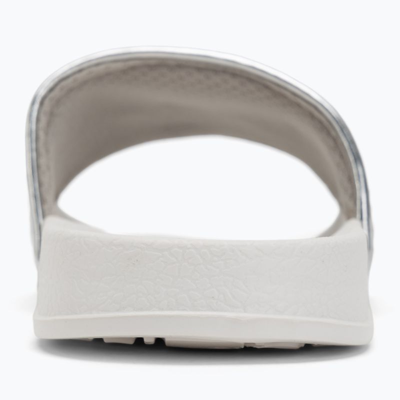 Moteriškos šlepetės U.S.Polo Assn IVY002B silver 6
