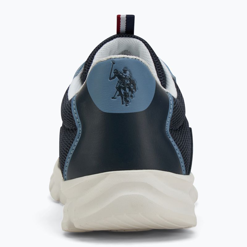 Vyriški batai U.S. Polo Assn. GARY001B navy 6