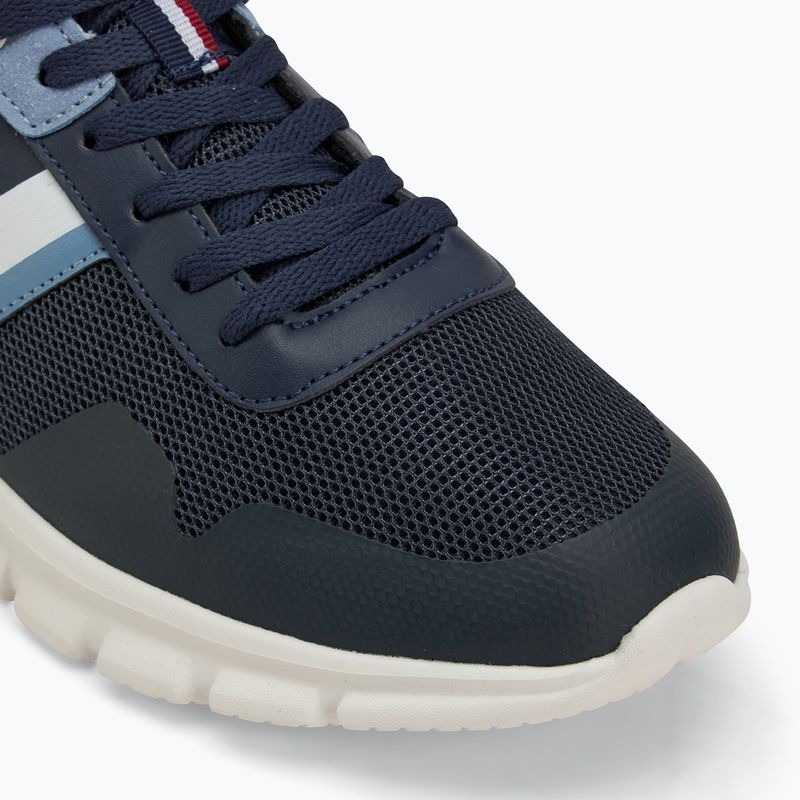 Vyriški batai U.S. Polo Assn. GARY001B navy 7