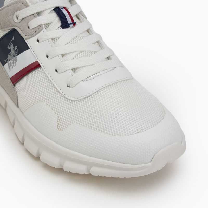 Vyriški batai U.S. Polo Assn. GARY001B blue/white/red 7