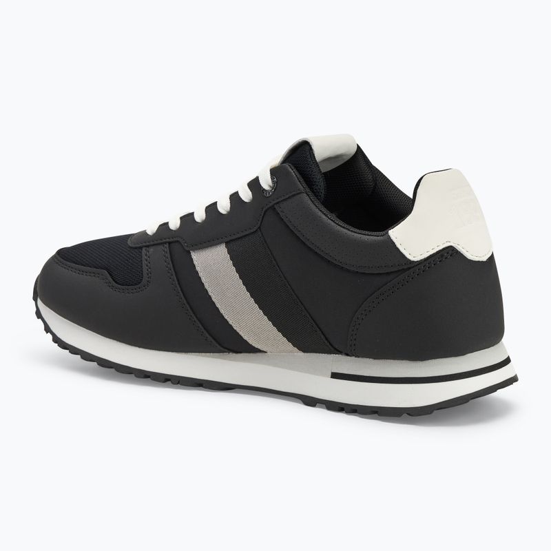 Vyriški batai U.S. Polo Assn. XIRIO007B black 3