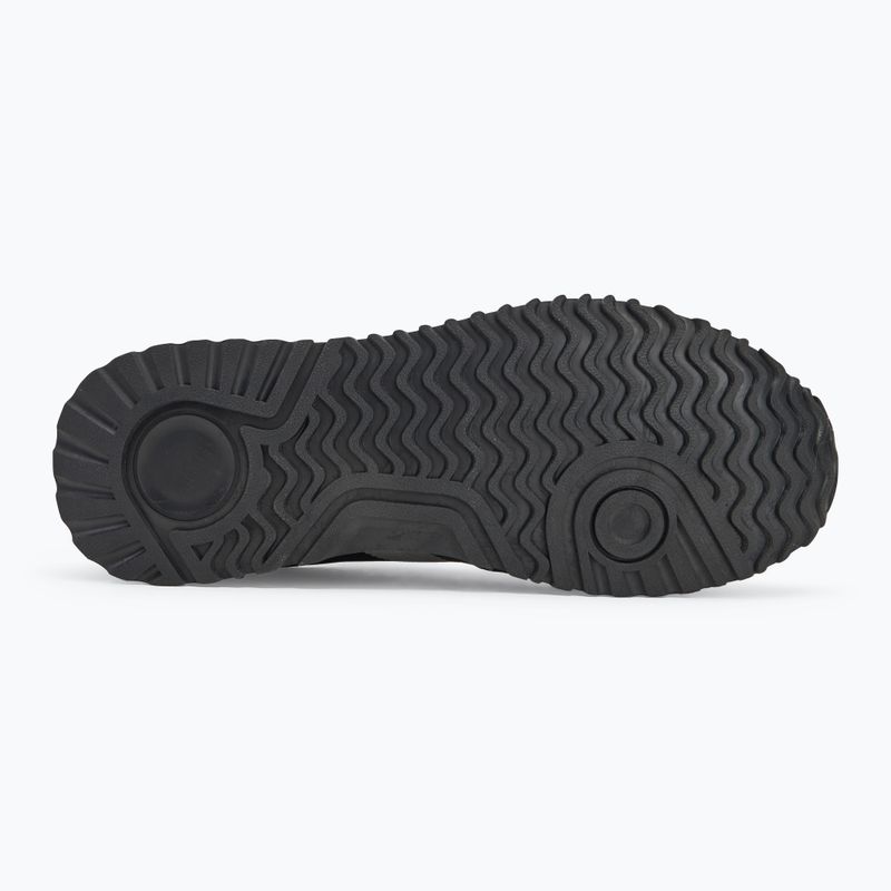 Vyriški batai U.S. Polo Assn. XIRIO007B black 4