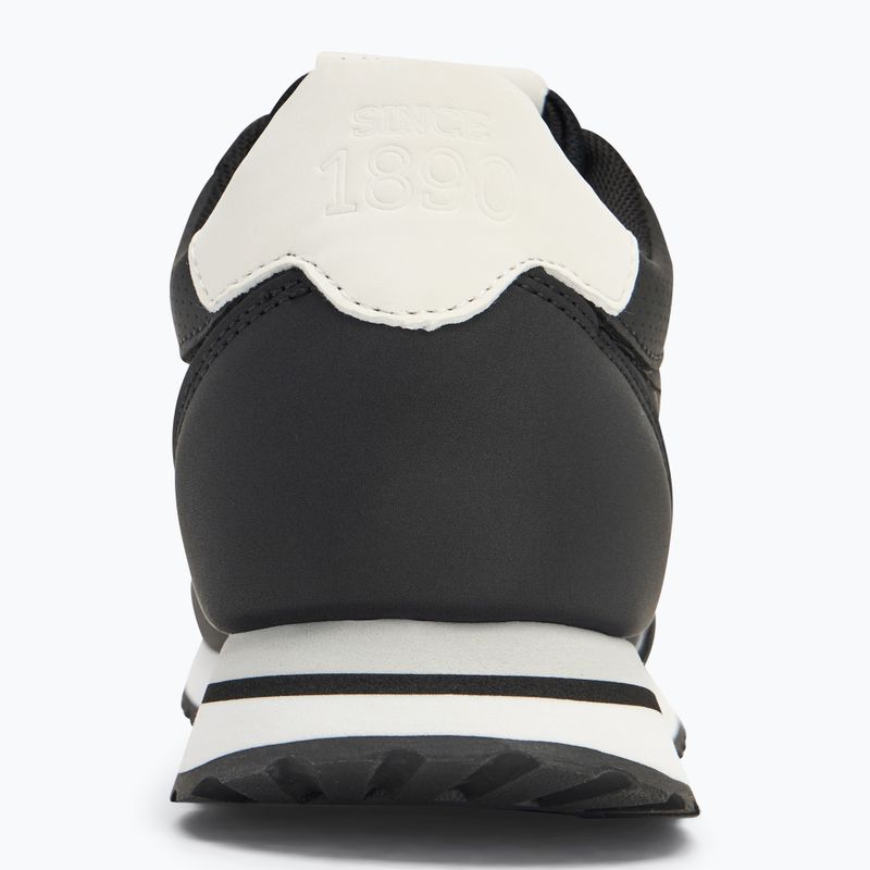 Vyriški batai U.S. Polo Assn. XIRIO007B black 6