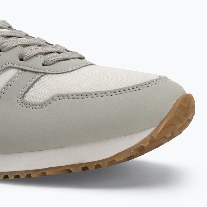 Vyriški batai U.S. Polo Assn. XIRIO007B taupe/white 7