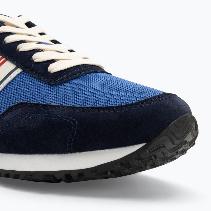 Vyriški batai U.S. Polo Assn. XIRIO009A blue/red 7