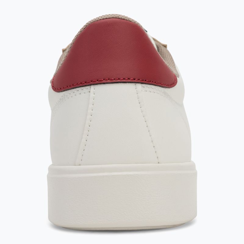 Vyriški batai U.S.Polo Assn TYMES011 white/red 6