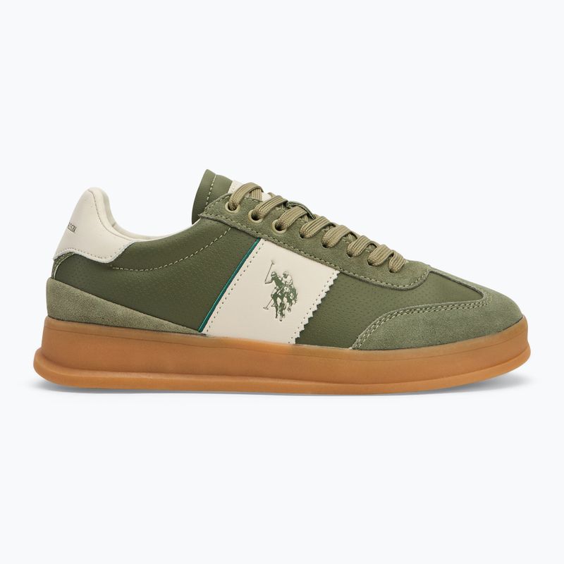 Vyriški batai U.S. Polo Assn. CAMPY001C sav-lbe01 2