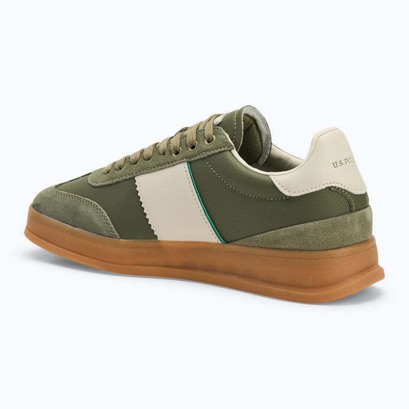 Vyriški batai U.S. Polo Assn. CAMPY001C sav-lbe01 3
