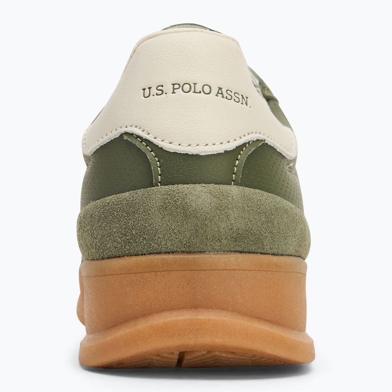 Vyriški batai U.S. Polo Assn. CAMPY001C sav-lbe01 6