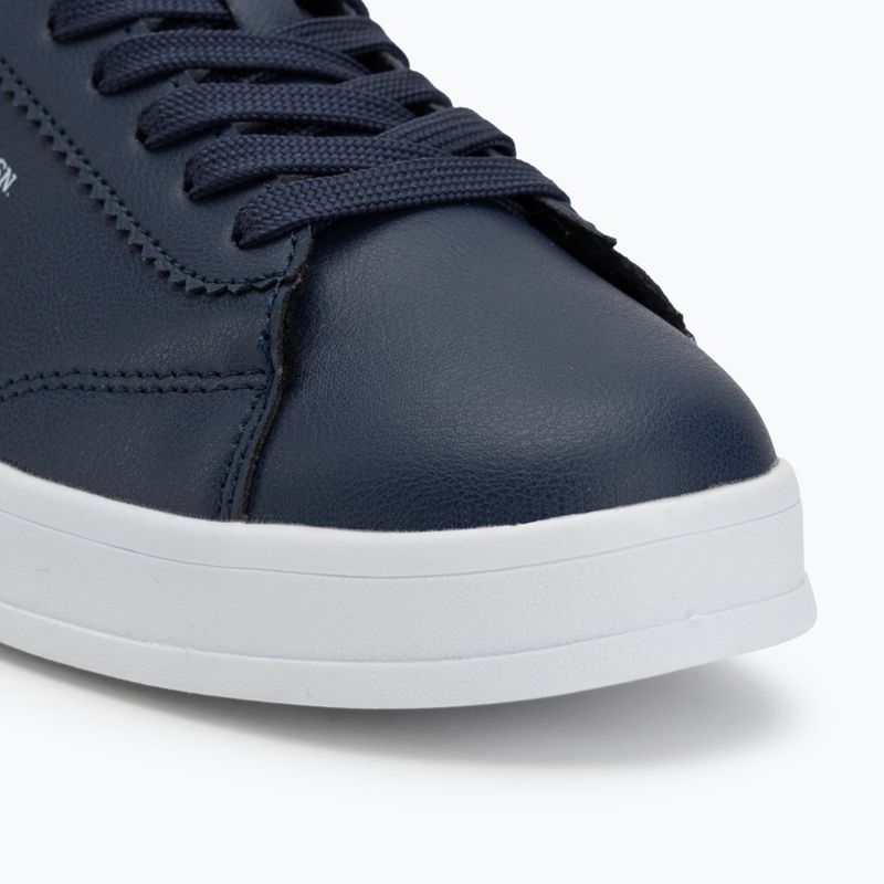 Vyriški batai U.S. Polo Assn. CAMPY002A blue/red 7