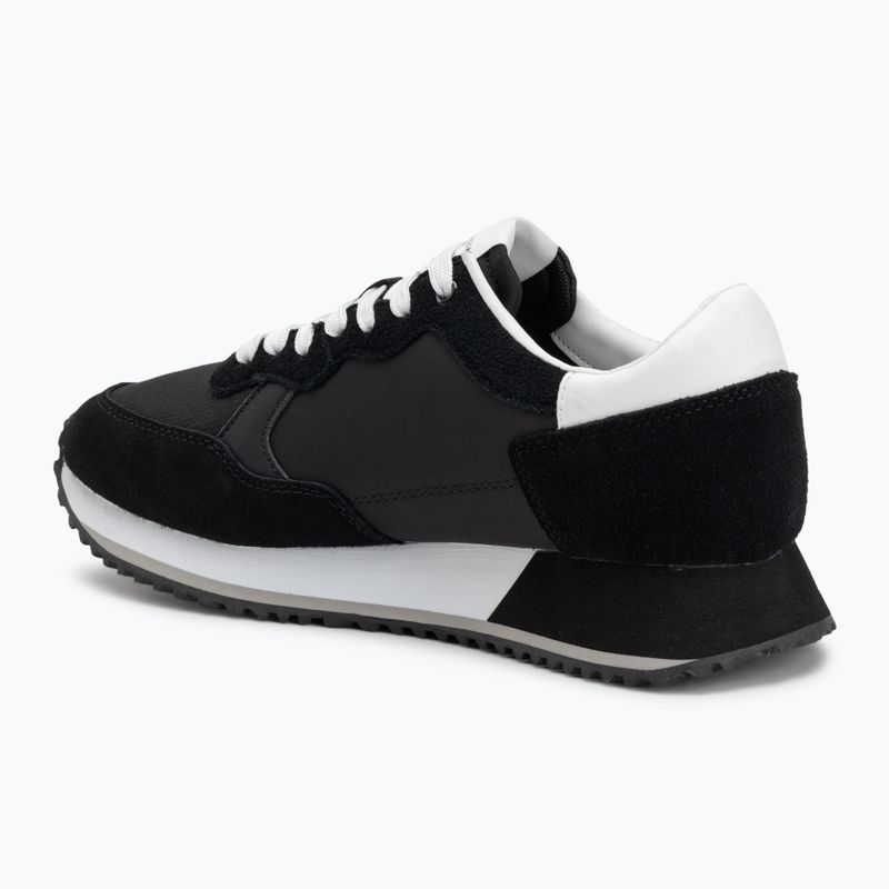 Vyriški batai U.S. Polo Assn. CLEEF006B black/white 3
