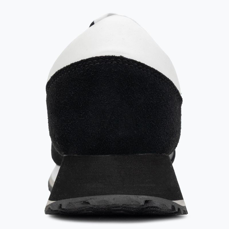 Vyriški batai U.S. Polo Assn. CLEEF006B black/white 6